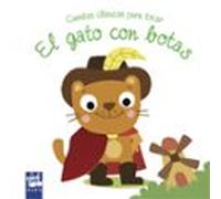 el gato con botas: cuentos clasicos para tocar