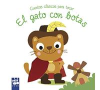 El Gato Con Botas: Cuentos Clasicos Para Tocar