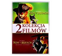 El gato con botas: El último deseo [2DVD] (Audio español. Subtítulos en español)