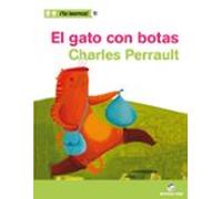 El Gato Con Botas (¡ya Leemos!)