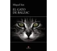 El Gato De Balzac