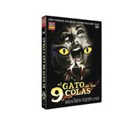 El gato de las nueve colas / The Cat o' Nine Tails