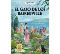 El Gato De Los Baskerville (Cozy Mystery)