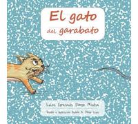 El gato del garabato: Cuentos en verso