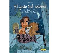 El Gato Del Rabino 7. La Torre De BAB-El-Oued