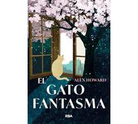 El gato fantasma (Narrativa contemporánea)