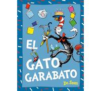El gato Garabato (Cuentos infantiles)