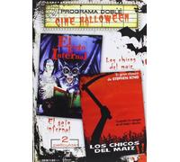 El gato Infernal / Los chicos del maiz [DVD]