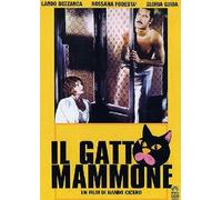 Il_gatto_mammone [Italia] [DVD]