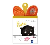 El Gato: Mi libro sonajero