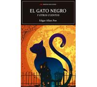 El gato negro y otros cuentos | Edgar Allan Poe