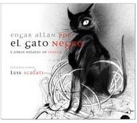 El gato negro y otros relatos de terror (Coedición con Libros del Zorro Rojo)
