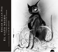 El gato negro y otros relatos de terror | Edgar Allan Poe, Luis Scafati