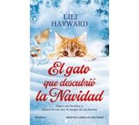 El Gato Que Descubrió La Navidad