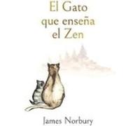 El Gato Que Enseña El Zen