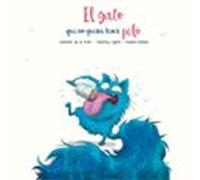 El gato que no quería tener pelo – Picarona