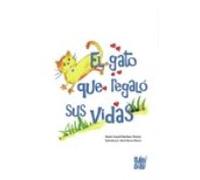 El gato que regaló sus vidas (DIEZ SURICATOS)