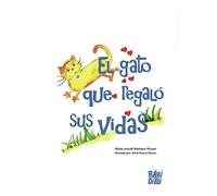 El gato que regaló sus vidas (DIEZ SURICATOS)