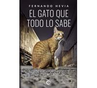 El gato que todo lo sabe
