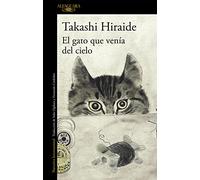 El Gato Que Venia Del Cielo