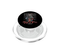 El Gato Samurai PopSockets PopGrip para MagSafe