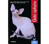 El Gato Sphynx (Animales de compañia)
