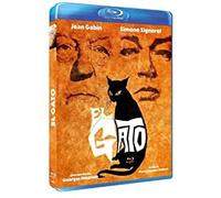 El gato / The Cat ( Le chat ) (Blu-Ray)