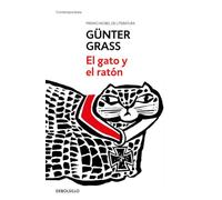 El gato y el ratón (Trilogía de Danzig 2) (Contemporánea)