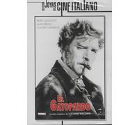 El Gatopardo DVD Colección Joyas del Cine Italiano