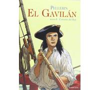 El Gavilán. Corsario Del Rey - Tomo 8 (DEL OESTE)