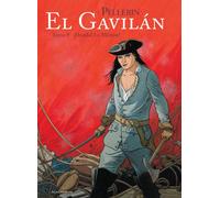 El Gavilan Tomo 9