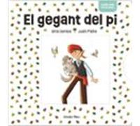 El Gegant Del Pi Amb Mecanismes