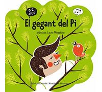 El gegant del Pi (Ballmanetes)