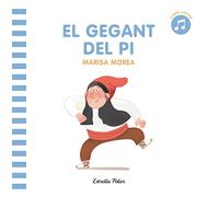 El gegant del pi (Les nostres tradicions amb sons)