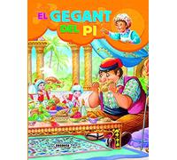 El Gegant Del Pi (Primers Classics)