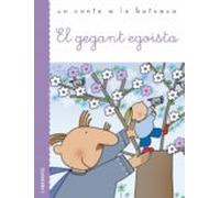 El Gegant Egoista (ebook)