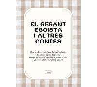 El gegant egoista i altres contes clàssics | Charles Perrault