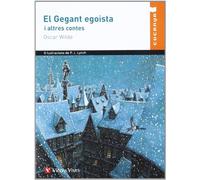 El Gegant Egoista N/c (Col·lecció Cucanya) - 9788431646998