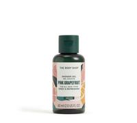 El gel de ducha de pomelo rosa de la tienda de carrocera - Zingy and Refressing - For All Skin - Vegan - 2 fl oz