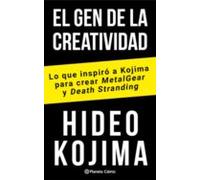 El Gen De La Creatividad: Lo Que Inspiró A Kojima Para Crear Metal Gea
