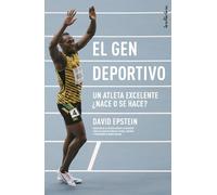 El gen deportivo: Un atleta excelente ¿nace o se hace? (Indicios no ficción)