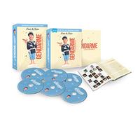 El Gendarme - La Colección Completa [Blu-ray]