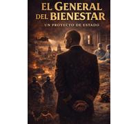 EL GENERAL DEL BIENESTAR: UN PROYECTO DE ESTADO