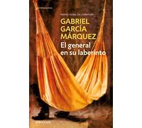 El general en su laberinto (Contemporánea | Narrativa)