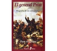 El general Prim (Biografías)