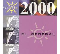 El General – Serie 2000 – Sony Music