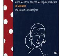 El General Viento - The Garcia Lorca Proyecto (CD)