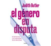 El Genero En Disputa