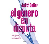 El Genero En Disputa