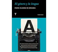 El género y la lengua (Minor)